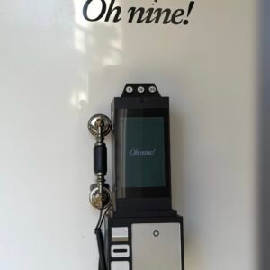 All-in-one Digital Guestbook