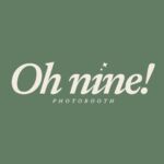 Oh nine! Photobooth | Melbourne